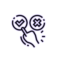 Decision Icon